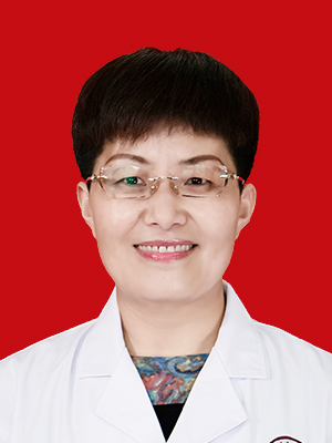 禹宏--妇产科主任中医师