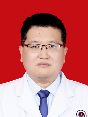 吕伟--急诊科副主任医师