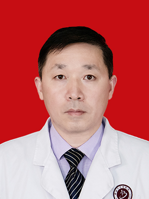 邵贵峰--肾病科副主任医师