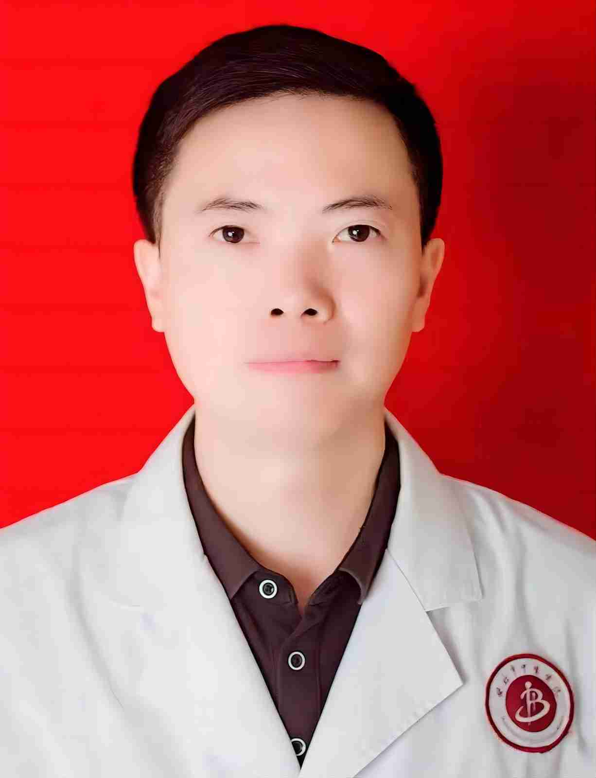 杨辉--脑病科副主任中医师