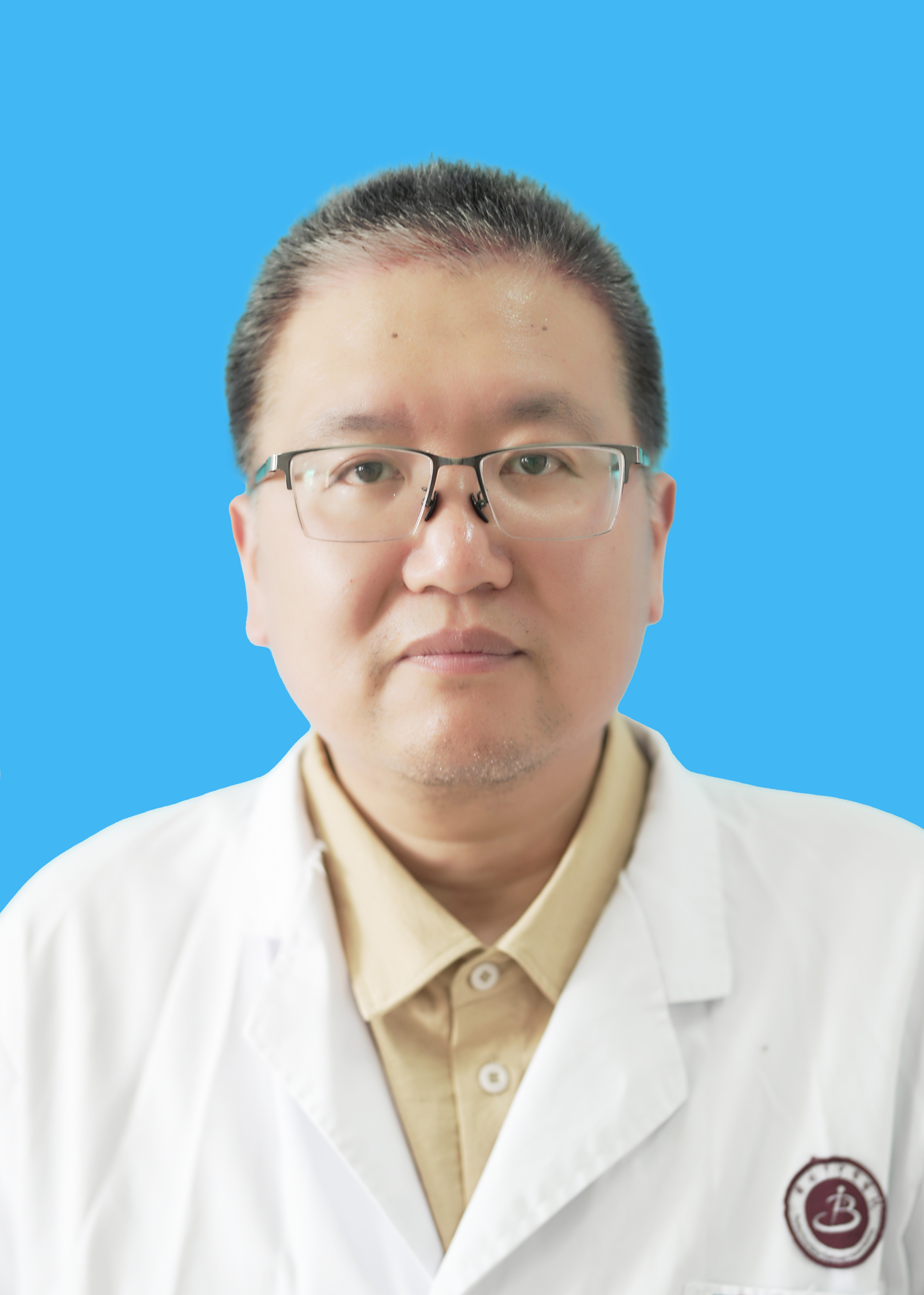 吕伟--急诊科副主任医师