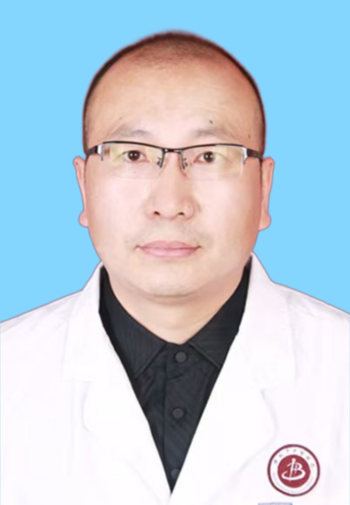 黄风雷--肝病科副主任中医师