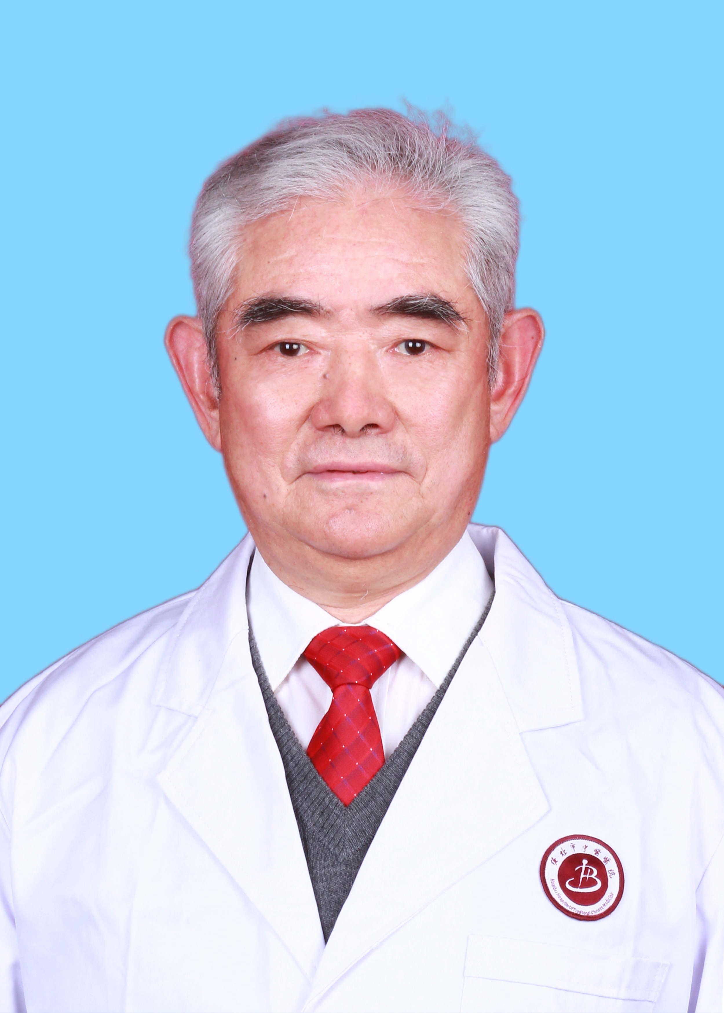 周琦--省名老中医工作室