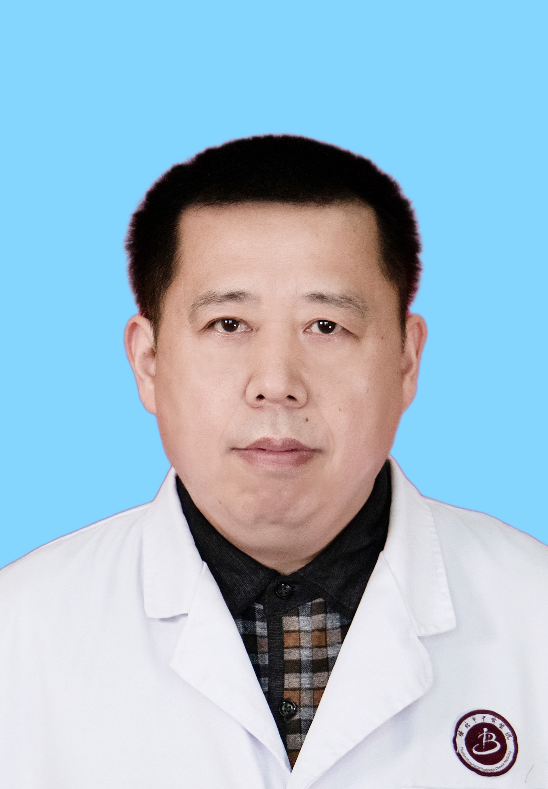 李慎立--脾胃病科副主任中医师