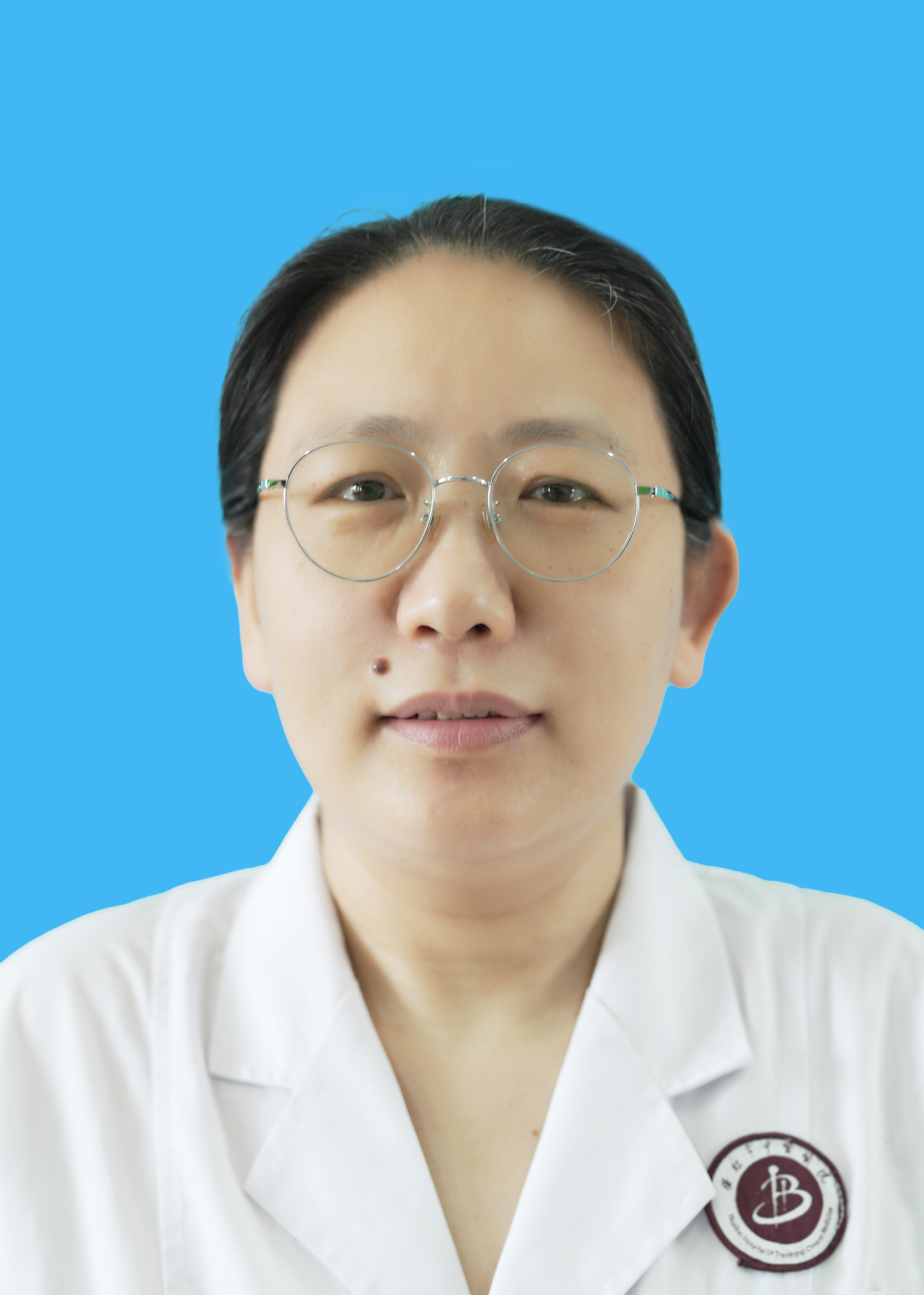 徐毛毛--妇产科副主任医师