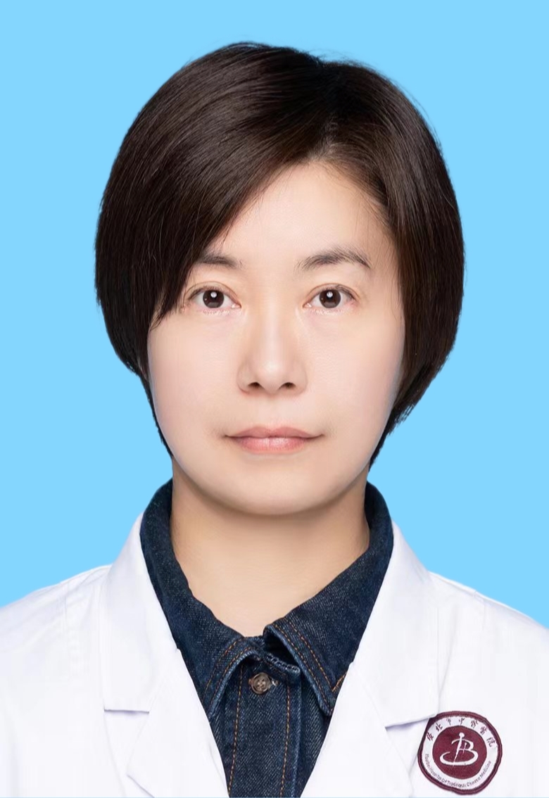 徐添--糖尿病科副主任中医师