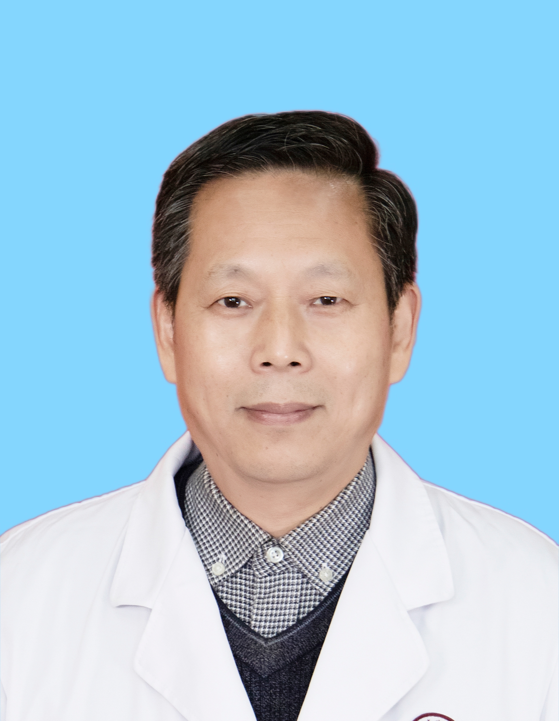 张运成--外科主任医师