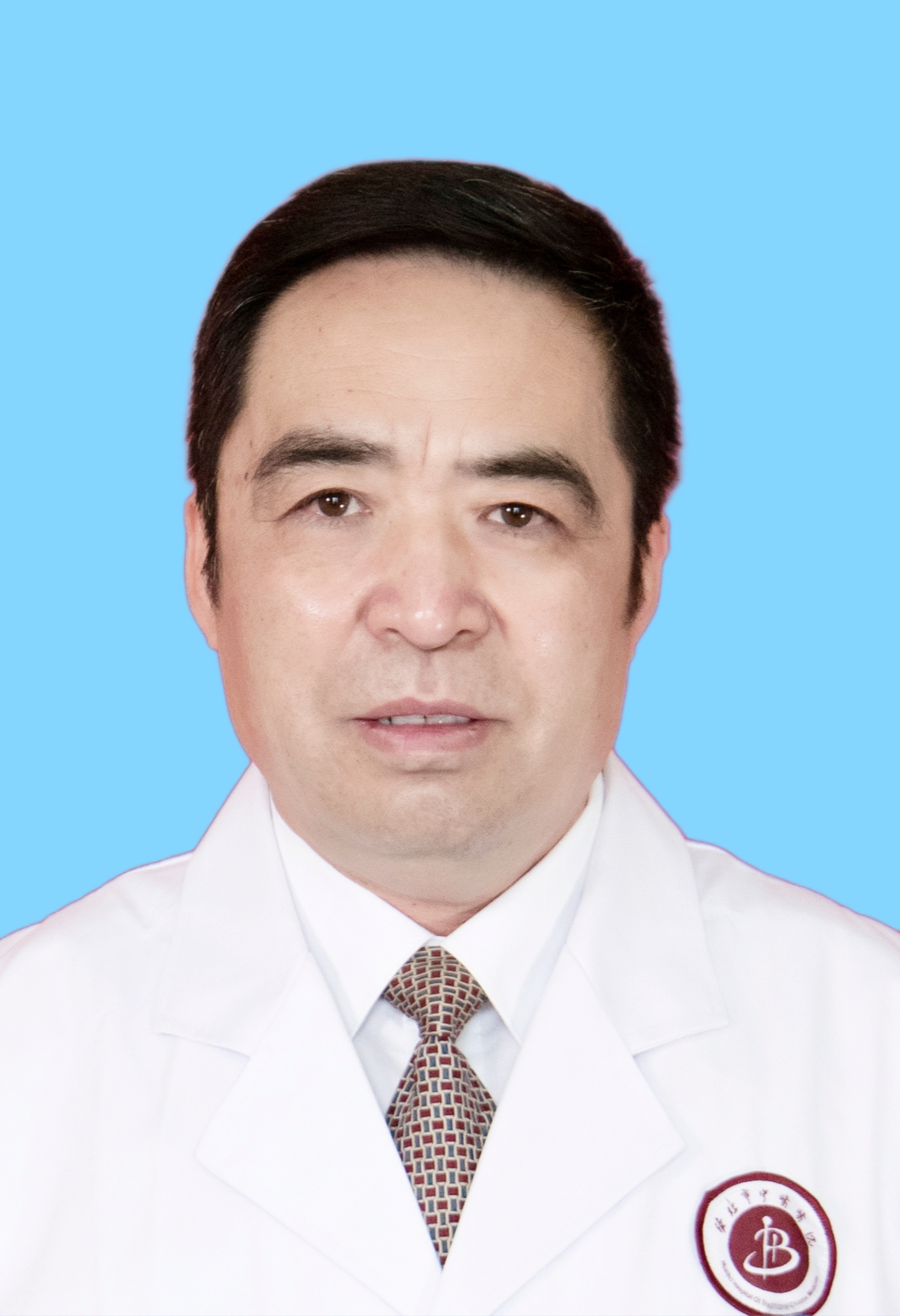 宋琦--骨科主任医师