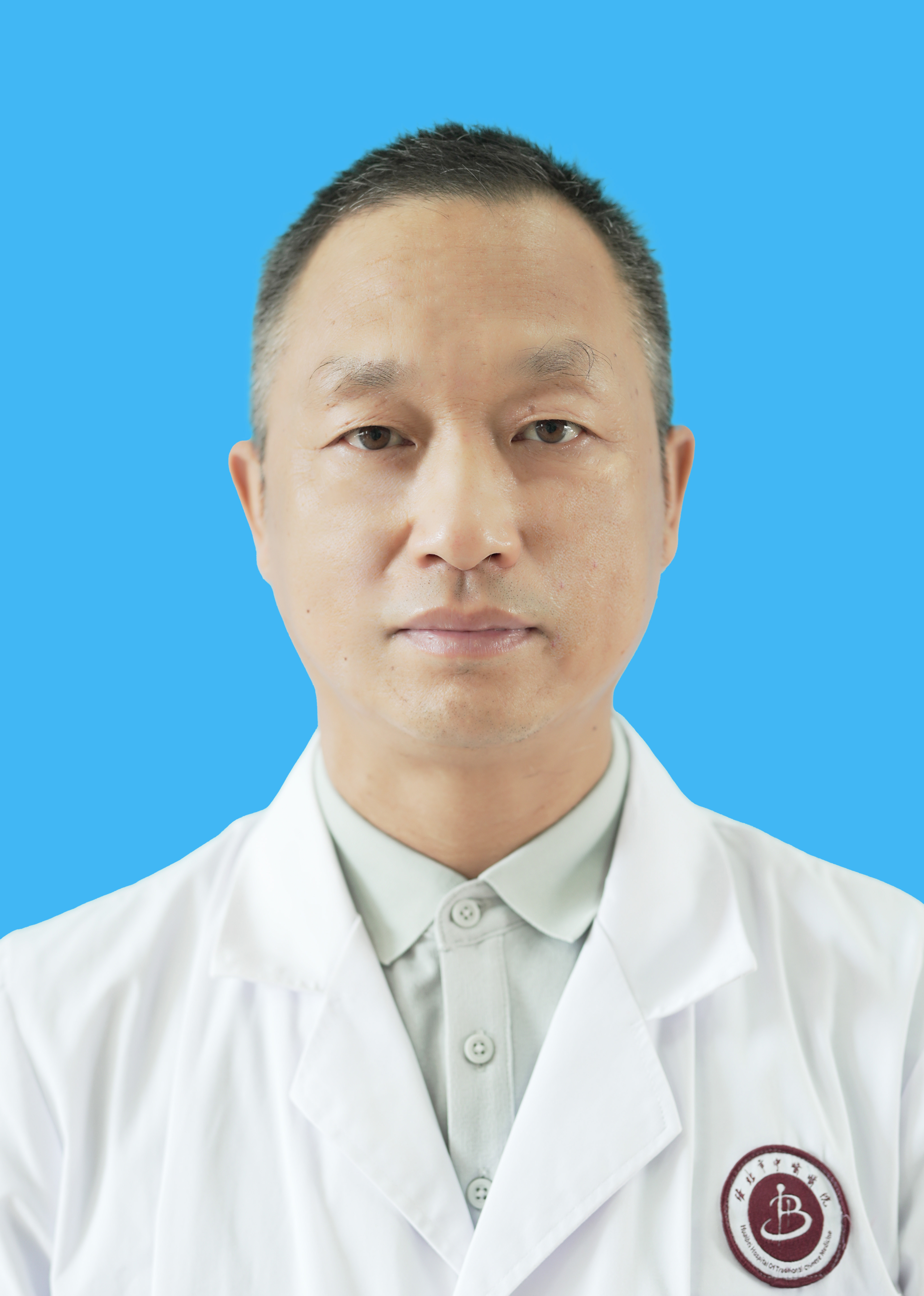 汪茂宝--肾病科副主任医师
