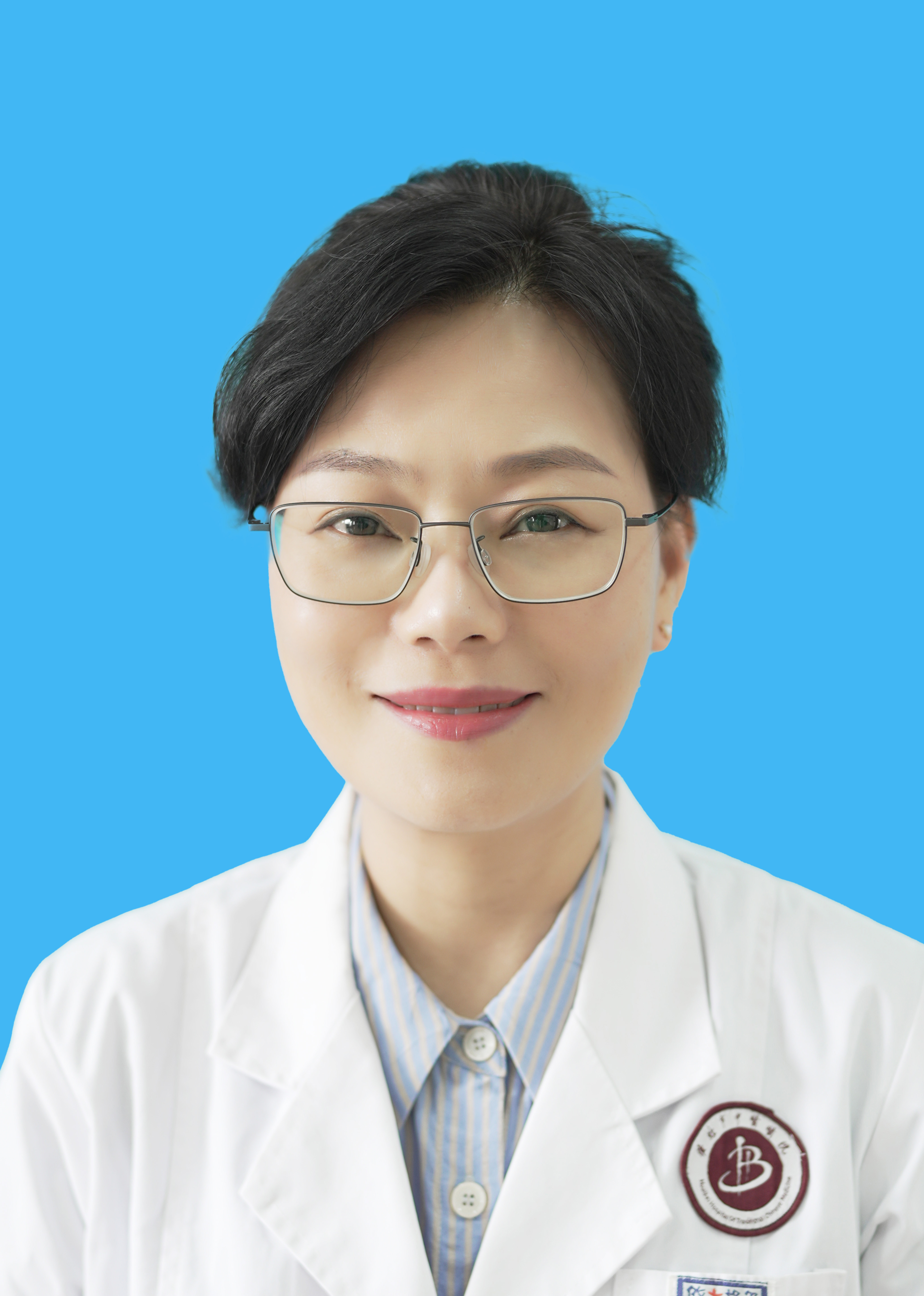 张溪红--口腔科主任