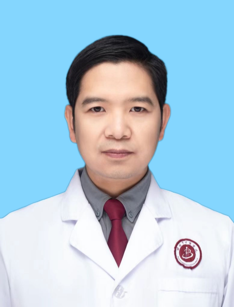 王成立--男科副主任中医师